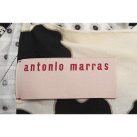 Antonio Marras Robe en Coton