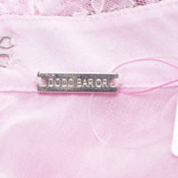Dodo Bar Or Kleid in Rosa / Pink