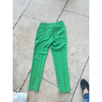 Fabienne Chapot Paio di Pantaloni in Verde