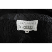 Iceberg Knitwear in Black