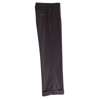 Gunex Light brown trousers with envelope