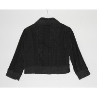 Day Birger & Mikkelsen Giacca/Cappotto in Cotone in Nero