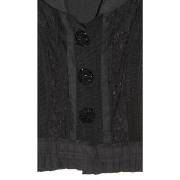 Day Birger & Mikkelsen Giacca/Cappotto in Cotone in Nero