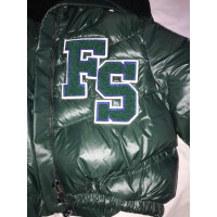 Fenty Jacket/Coat in Green