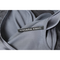 Liviana Conti Top in Grey