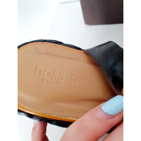 Hoss Intropia Sandals Leather