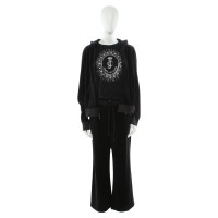 Juicy Couture Suit in Black