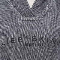 Liebeskind Berlin Top Cotton