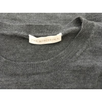 The Mercer N.Y. Knitwear Wool in Grey
