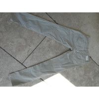Liu Jo Trousers Cotton in Beige