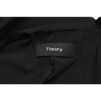 Theory Blazer in Black