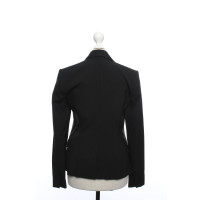 Theory Blazer in Schwarz