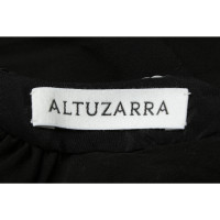 Altuzarra Capispalla in Seta in Nero