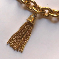 Karl Lagerfeld Ketting in Goud