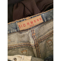 Richmond Jeans Denim