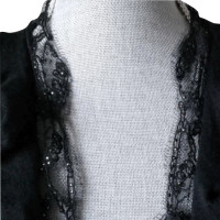 Blumarine Knitwear Cashmere in Black