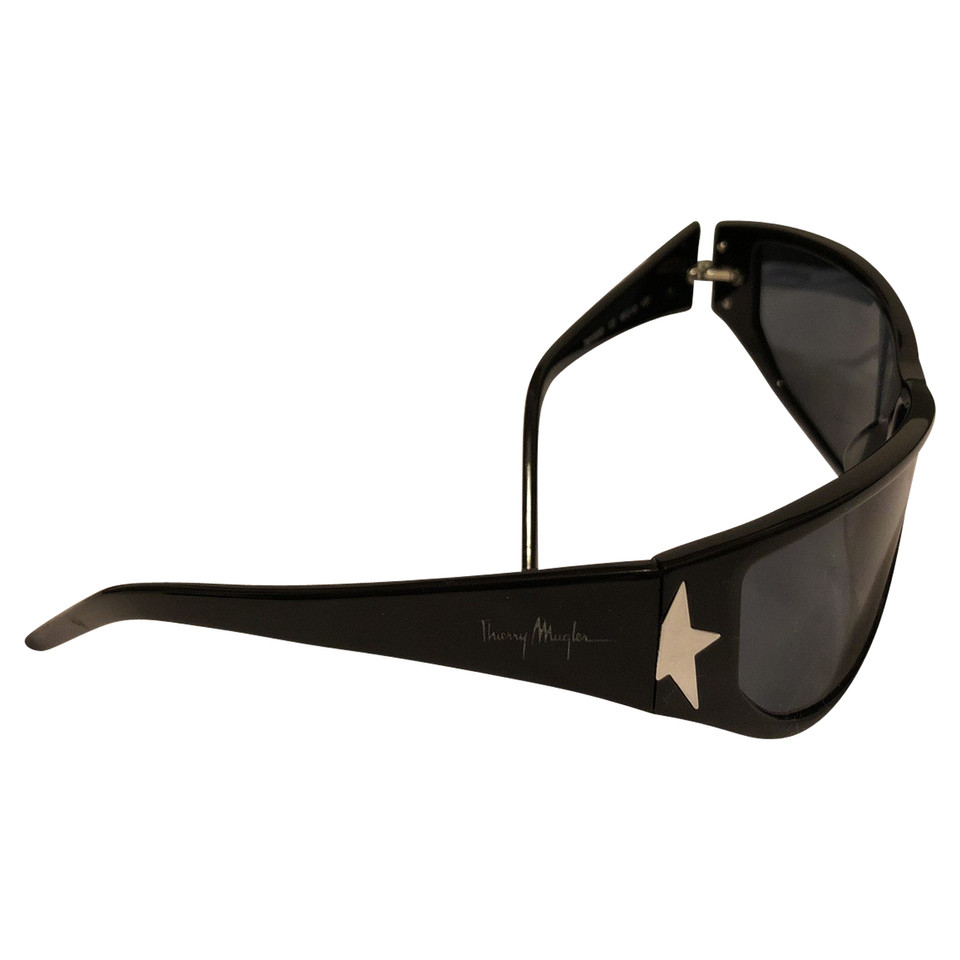 Mugler Sonnenbrille