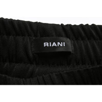 Riani Trousers in Black