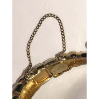 Kenneth Jay Lane Armband in Goud