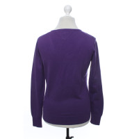 Tommy Hilfiger Oberteil in Violett