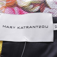Mary Katrantzou Robe