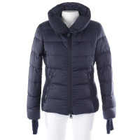 Herno Jacke/Mantel in Blau