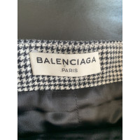 Balenciaga Rock aus Wolle