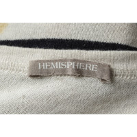 Hemisphere Top Cashmere