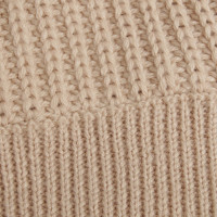 Vanessa Bruno Strickjacke in Nude