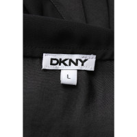 Dkny Jurk in Zwart