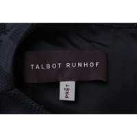 Talbot Runhof Robe