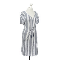 Velvet Robe en Coton