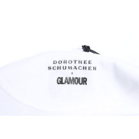 Dorothee Schumacher Dorothee Schumacher X Glamour - Top gemaakt van katoen