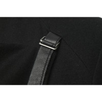 Helmut Lang Blazer Wool in Black