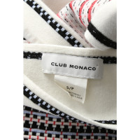 Club Monaco Top Jersey