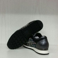 Tosca Blu Sneakers aus Leder
