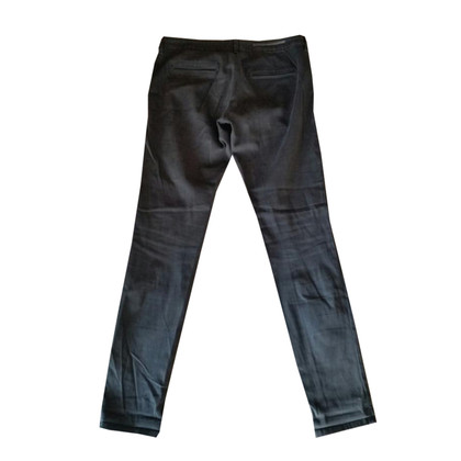 Jacob Cohen Jeans aus Baumwolle in Grau