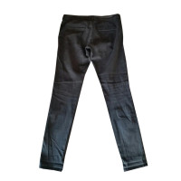 Jacob Cohen Jeans in Cotone in Grigio