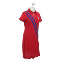 Ralph Lauren Kleid aus Baumwolle