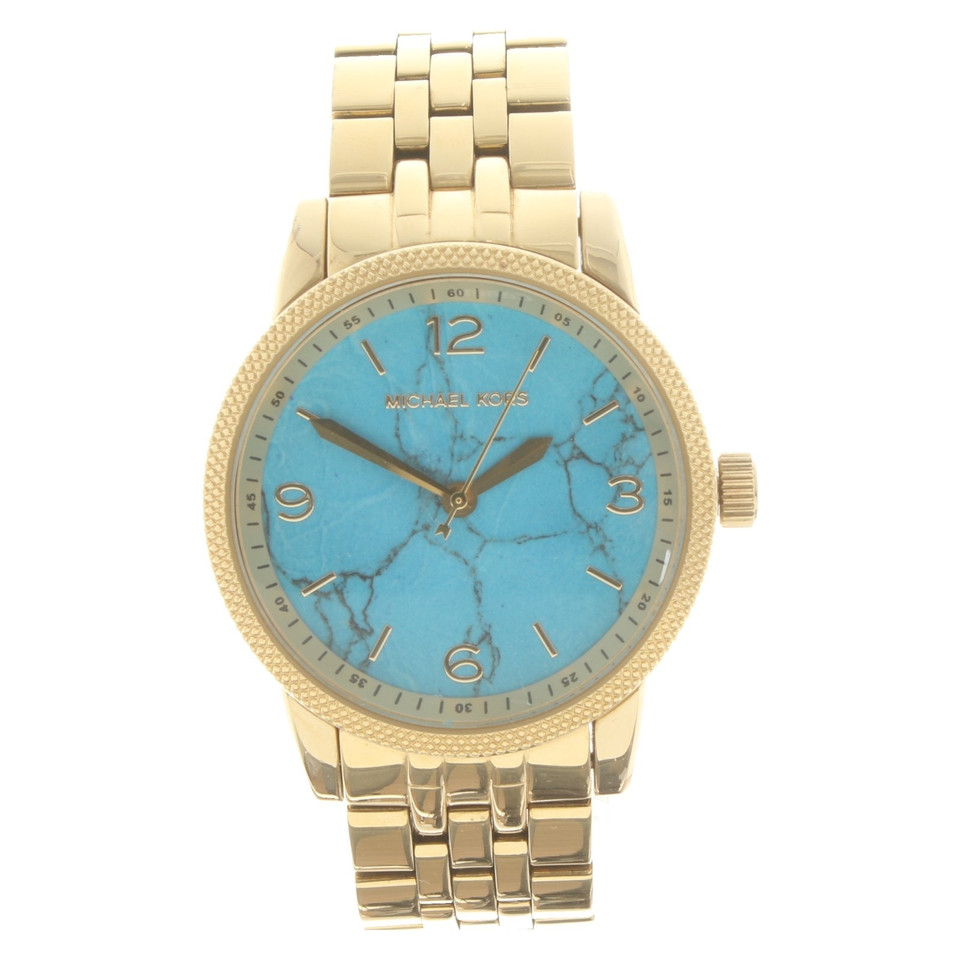 Michael Kors Gold colored wristwatch