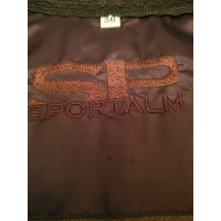 Sportalm Jacket/Coat in Brown