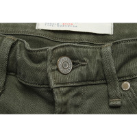 Marc By Marc Jacobs Jeans in Groen