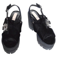 N°21 Jewel sandals