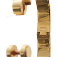 Hermès "Charnière Armband"