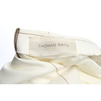 Thomas Rath Kleid in Beige