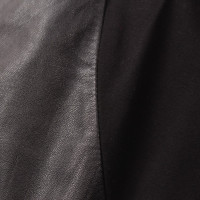 Halston Heritage Robe en Noir