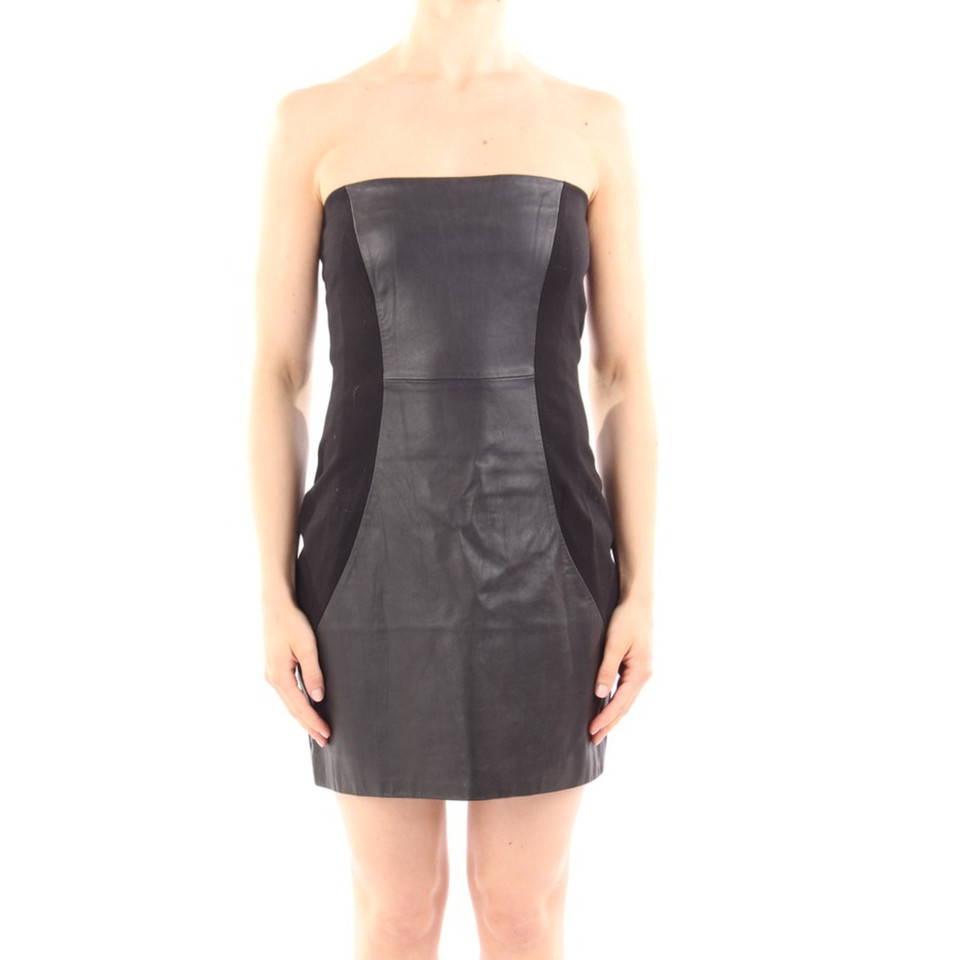 Halston Heritage Dress in Black