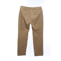 Max & Co Trousers in Brown