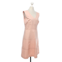 Cinque Robe en Coton en Rose/pink