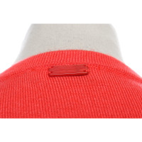 Oscar De La Renta Knitwear in Red